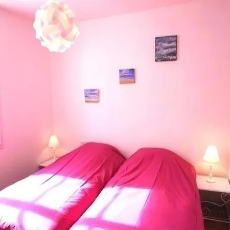 Villa Ars En Re Maison De Charme Avec Cour Privative