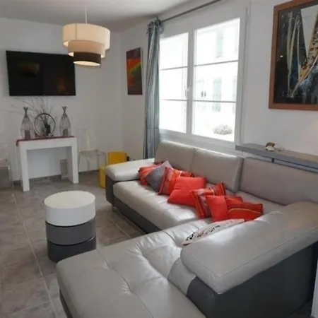 Ars En Re Maison De Charme Avec Cour Privative Ars-en-Re