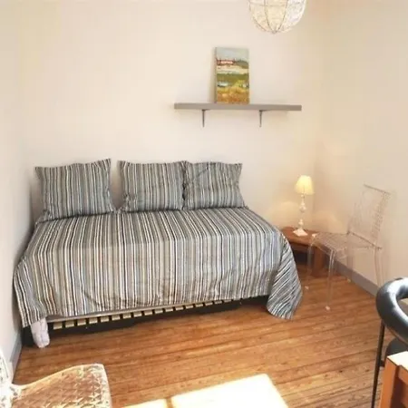 Ars En Re Maison De Charme Avec Cour Privative Villa Ars-en-Re