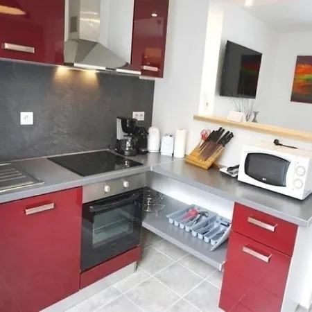 Ars En Re Maison De Charme Avec Cour Privative Villa *