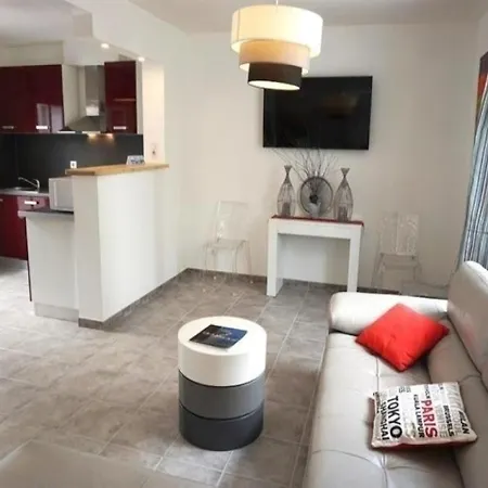 Villa Ars En Re Maison De Charme Avec Cour Privative Ars-en-Re