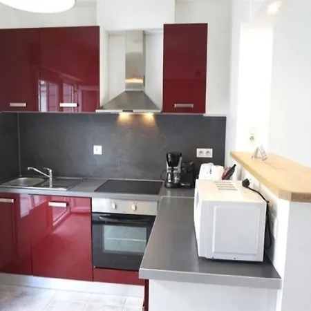 Ars En Re Maison De Charme Avec Cour Privative *