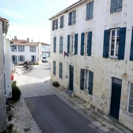 Ars En Re Maison De Charme Avec Cour Privative * Ars-en-Re