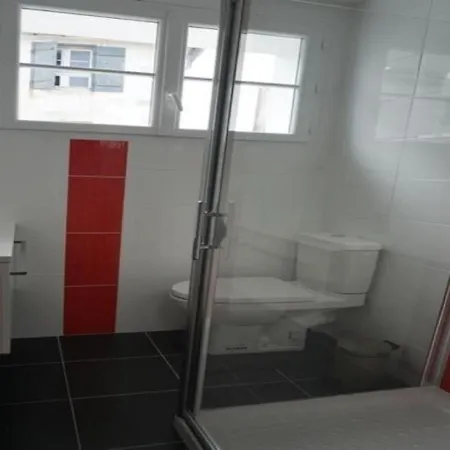 Villa Ars En Re Maison De Charme Avec Cour Privative *